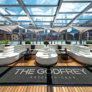 Godfrey Hotel Chicago